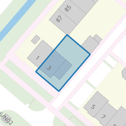 Perceel STR03-G-2703