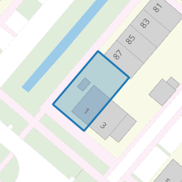 Perceel STR03-G-2704