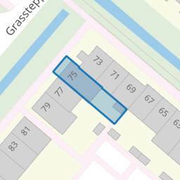 Perceel STR03-G-2711