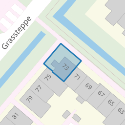 Perceel STR03-G-2712