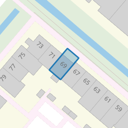 Perceel STR03-G-2714