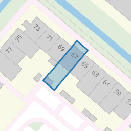 Perceel STR03-G-2715