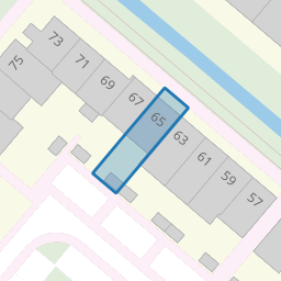 Perceel STR03-G-2716