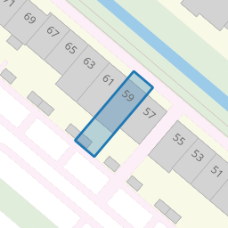 Perceel STR03-G-2719