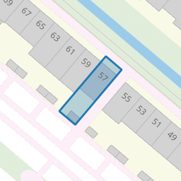 Perceel STR03-G-2720