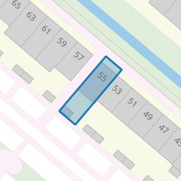 Perceel STR03-G-2722