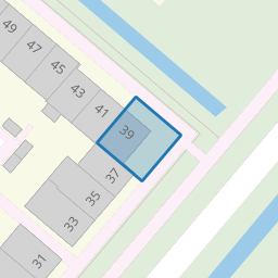Perceel STR03-G-2730
