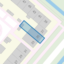 Perceel STR03-G-2732