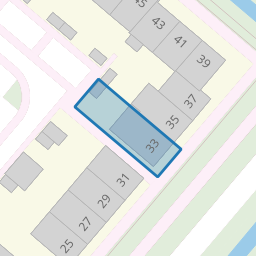 Perceel STR03-G-2733