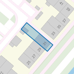Perceel STR03-G-2735