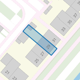 Perceel STR03-G-2736