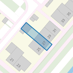 Perceel STR03-G-2737