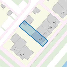 Perceel STR03-G-2738