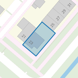 Perceel STR03-G-2739