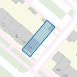 Perceel STR03-G-2741