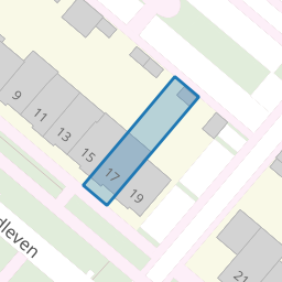 Perceel STR03-G-2742