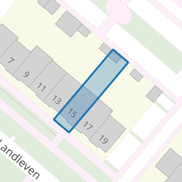 Perceel STR03-G-2743