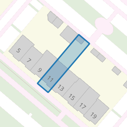 Perceel STR03-G-2745