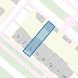 Perceel STR03-G-2746