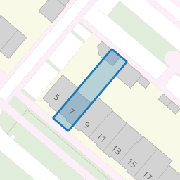 Perceel STR03-G-2747