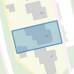 Perceel STR03-G-2762