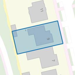 Perceel STR03-G-2765