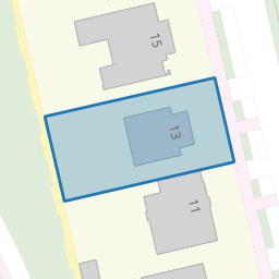 Perceel STR03-G-2766