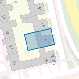 Perceel STR03-G-2778