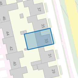 Perceel STR03-G-2781
