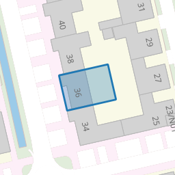 Perceel STR03-G-2786