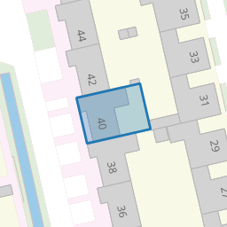 Perceel STR03-G-2788
