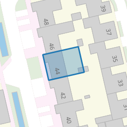 Perceel STR03-G-2790