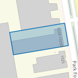 Perceel STR03-G-2806