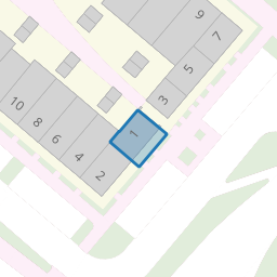 Perceel STR03-G-2815