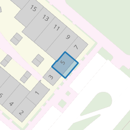 Perceel STR03-G-2817