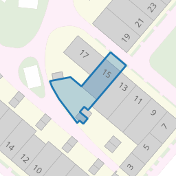 Perceel STR03-G-2822