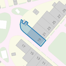 Perceel STR03-G-2824