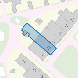 Perceel STR03-G-2825