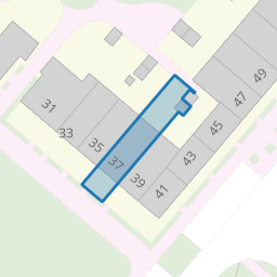 Perceel STR03-G-2833