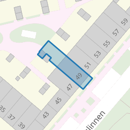 Perceel STR03-G-2839