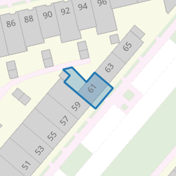 Perceel STR03-G-2845