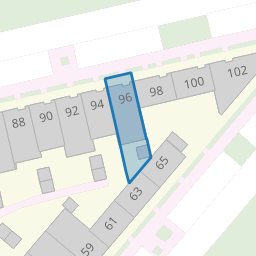 Perceel STR03-G-2851