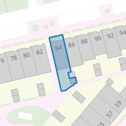 Perceel STR03-G-2857