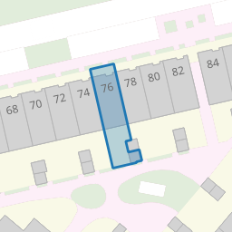 Perceel STR03-G-2861