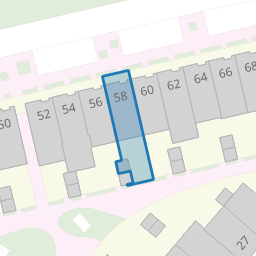 Perceel STR03-G-2870