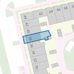 Perceel STR03-G-2882