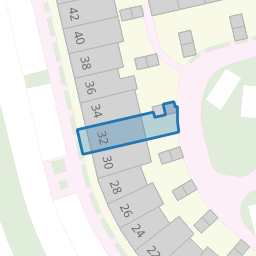 Perceel STR03-G-2885