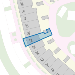 Perceel STR03-G-2887