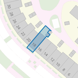 Perceel STR03-G-2892