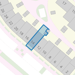 Perceel STR03-G-2894